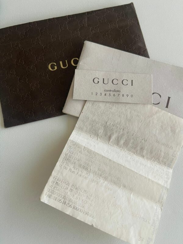 <b>Bolsa Gucci</b> - Image 10