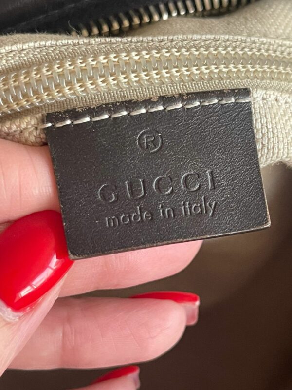 <b>Bolsa Gucci</b> - Image 7