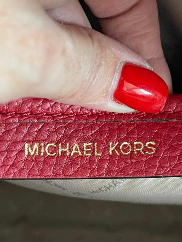 <b>Mochila Michael Kors</b> - Image 6