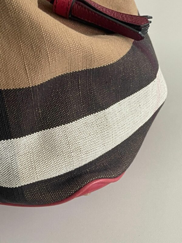 <b>Bolsa Burberry</b> - Image 7