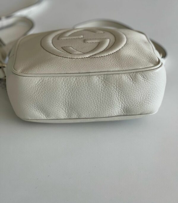 <b>Bolsa Gucci SoHo</b> - Image 7