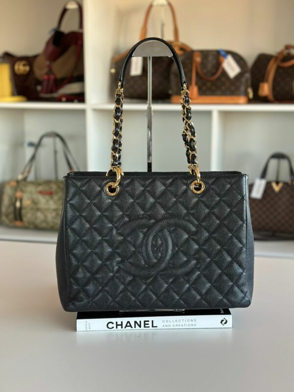 <b>Bolsa Chanel Shopper</b>