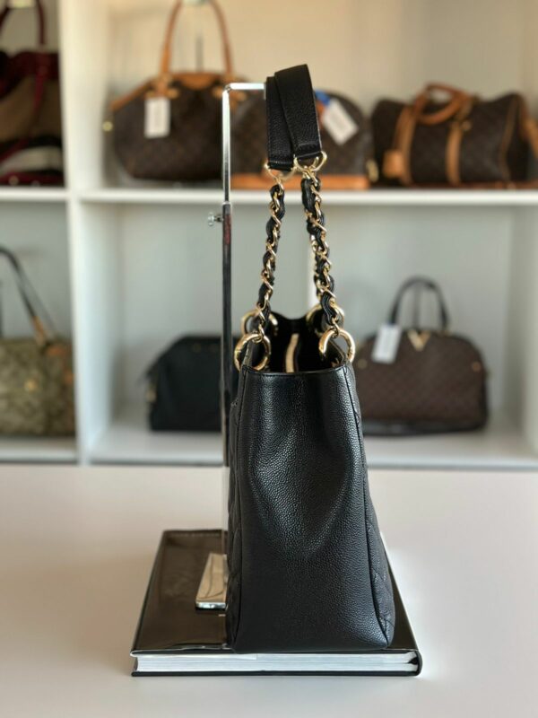 <b>Bolsa Chanel Shopper</b> - Image 3