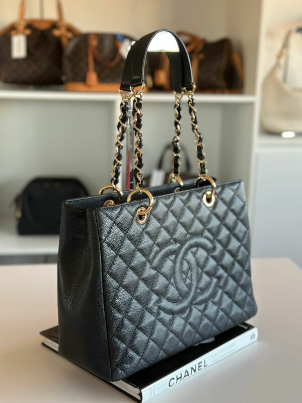 <b>Bolsa Chanel Shopper</b> - Image 2