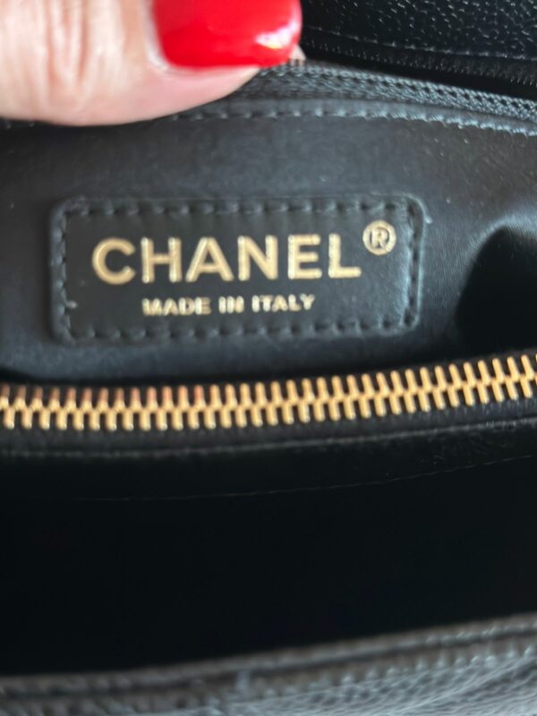 <b>Bolsa Chanel Shopper</b> - Image 7