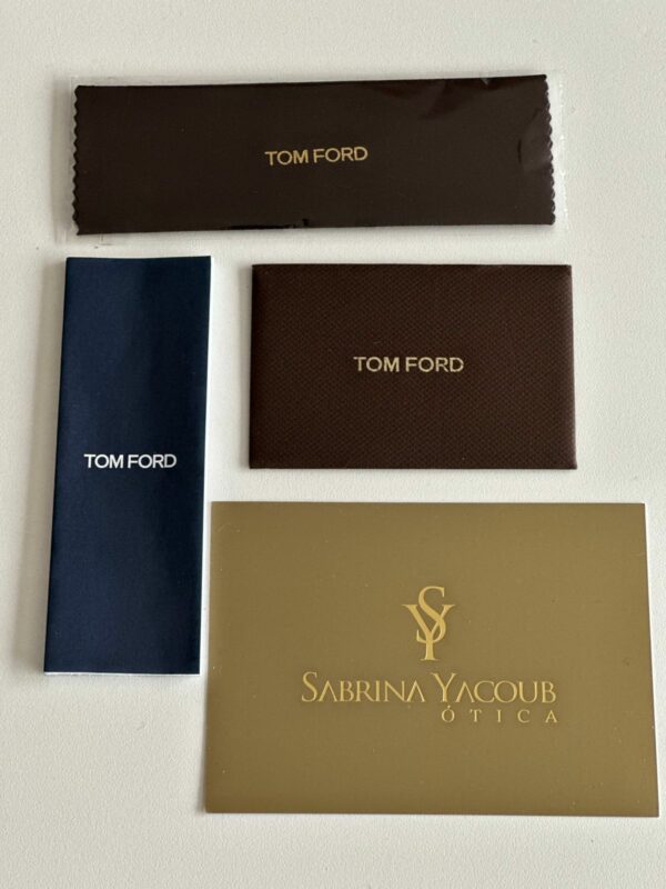 <b>Óculos Tom Ford</b> - Image 7