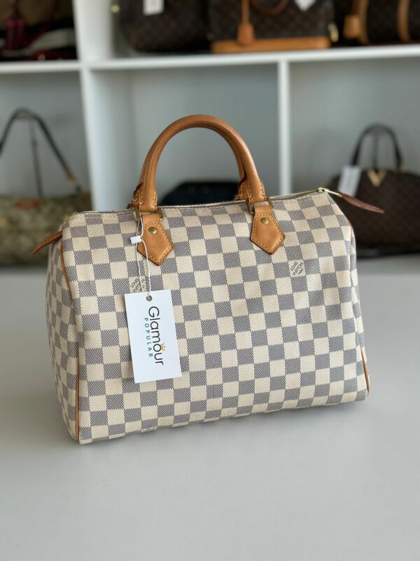 <b>Bolsa Louis Vuitton Speedy 30</b>