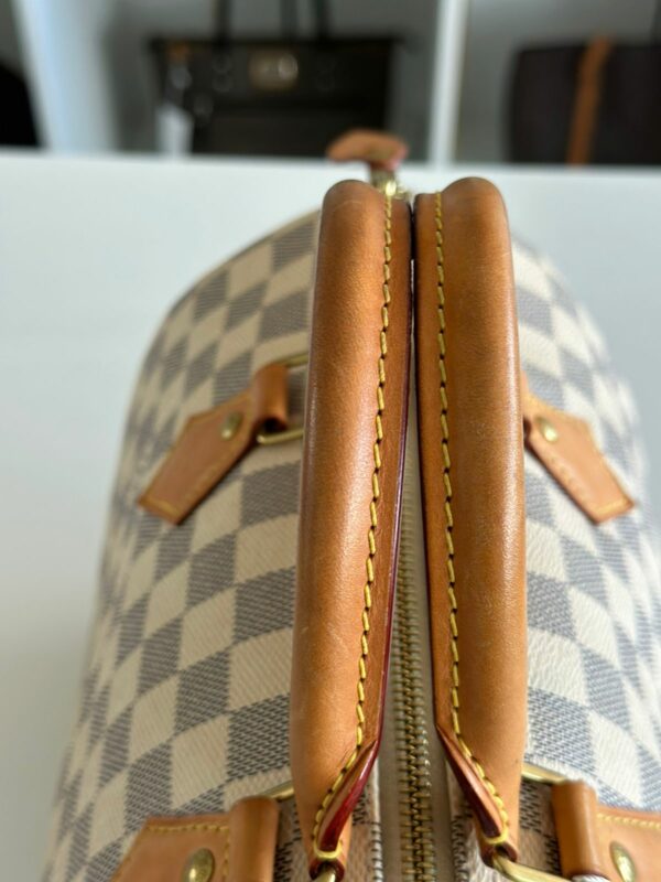 <b>Bolsa Louis Vuitton Speedy 30</b> - Image 3