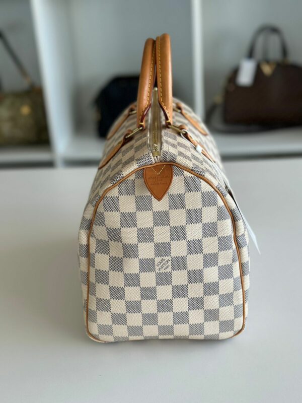 <b>Bolsa Louis Vuitton Speedy 30</b> - Image 2