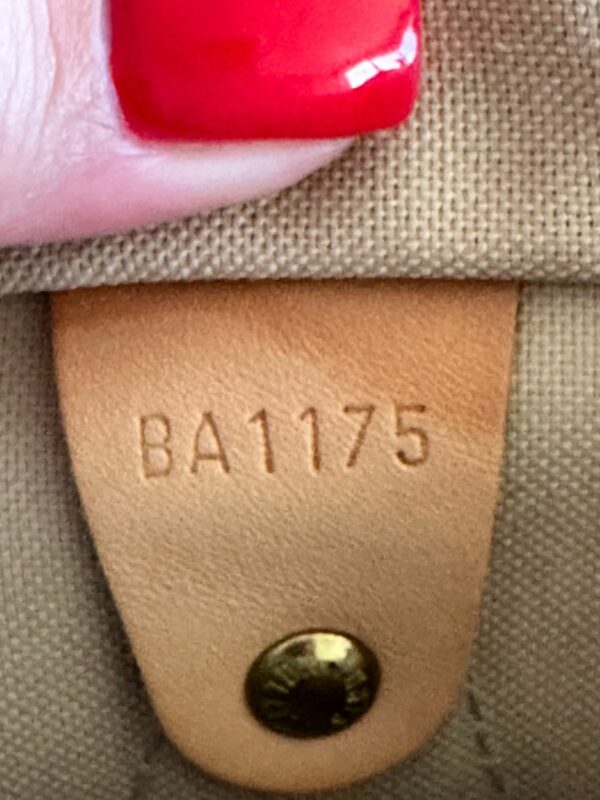 <b>Bolsa Louis Vuitton Speedy 30</b> - Image 6