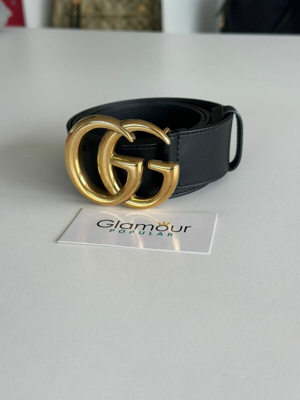 <b>Cinto Gucci</b>