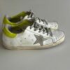 <b>Tênis Golden Goose Super Star</b>