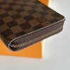 <b>Carteira Zippy Horizontal Louis Vuitton</b> - Image 4