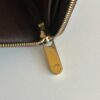 <b>Carteira Zippy Horizontal Louis Vuitton</b> - Image 5