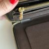 <b>Carteira Zippy Horizontal Louis Vuitton</b> - Image 7