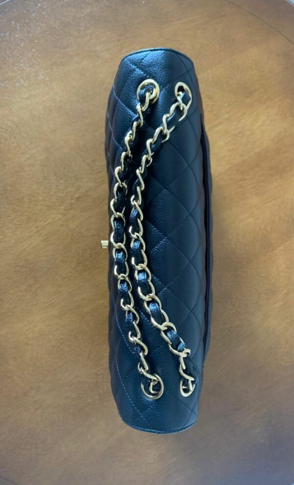 <b>Bolsa Chanel Jumbo</b> - Image 7