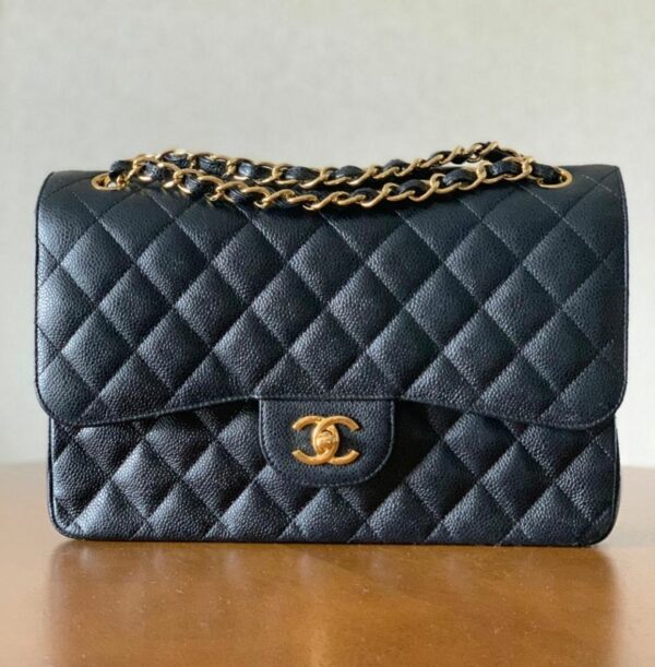 <b>Bolsa Chanel Jumbo</b> - Image 3