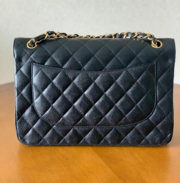 <b>Bolsa Chanel Jumbo</b> - Image 8