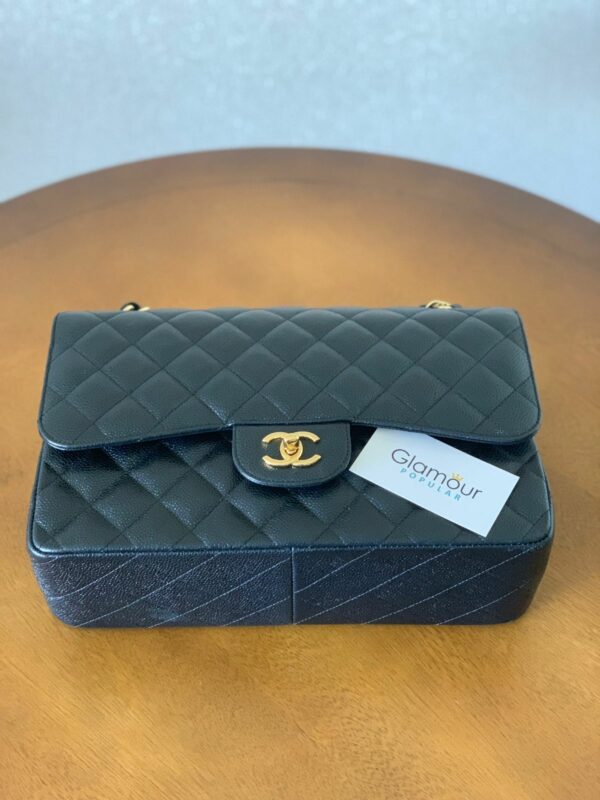 <b>Bolsa Chanel Jumbo</b> - Image 4