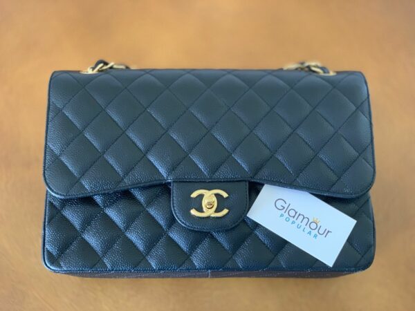 <b>Bolsa Chanel Jumbo</b> - Image 5