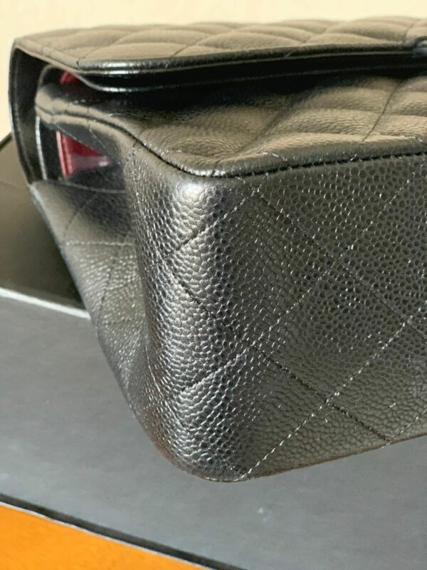 <b>Bolsa Chanel Jumbo</b> - Image 15