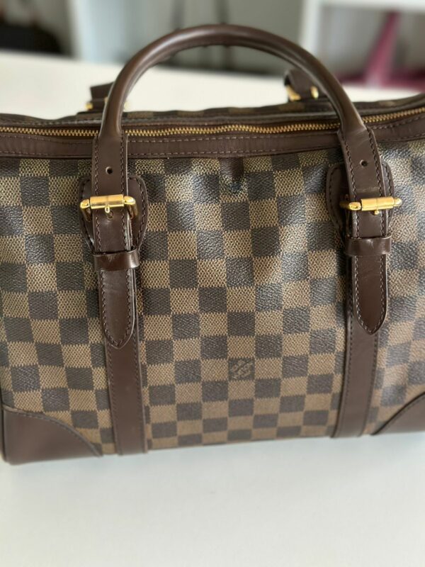 <b>Bolsa Louis Vuitton Berkeley<b/> - Image 4